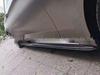 Mercedes-Benz C-Class PSM Style Carbon Fiber Side Skirts & Deflectors for C180 C200 C260 C63