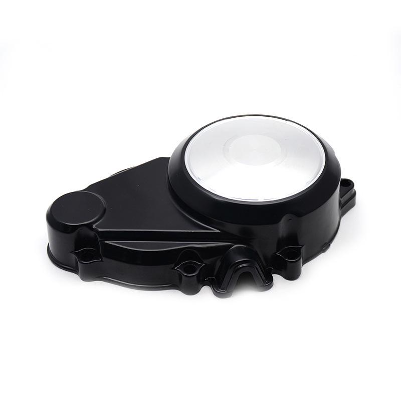 Off-Road Modification Accessories for Honda CB400 Engine Cover