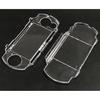 Audiofan PSP 2000 PSP 3000 Compatible Hard Case Protective Case Crystal Cover Clear Universal