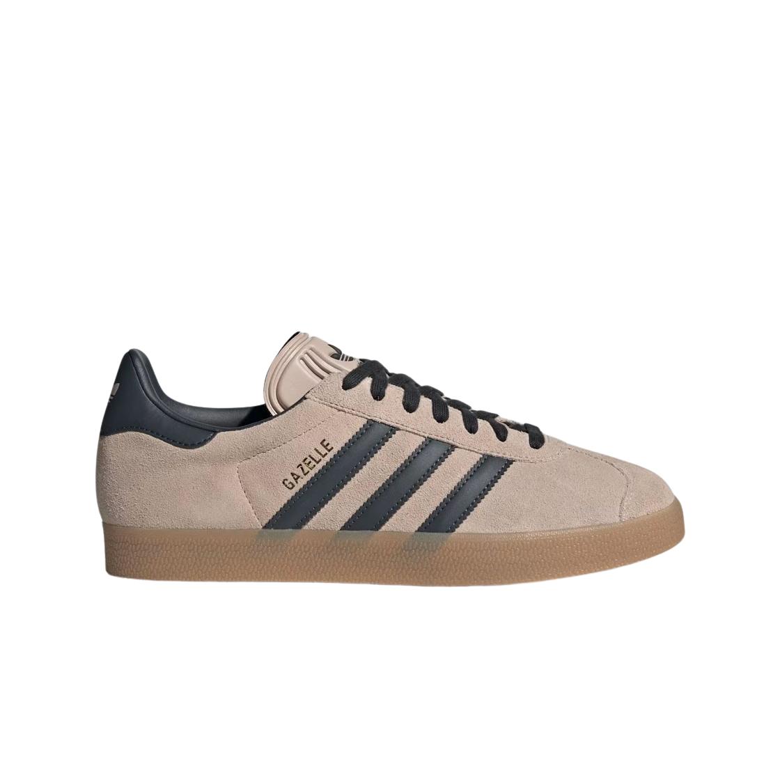 

Мужские кроссовки Adidas Gazelle Wonder Taupe Night Indigo IG6199