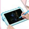 Colorful 10-inch Cartoon Dinosaur Unicorn Graffiti Educational Lcd Writing Tablet For Kids