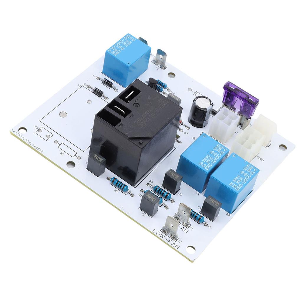 RV Air Conditioner Relay Board 3106996022 Replacement for Duo Therm 317541.009 3107541.017