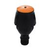 360-Degree Rotation Garden Sprinkler Large Area Garden Watering System 3 Gears Adjustment Easy To Install Wide Coverage Water Sprinkler