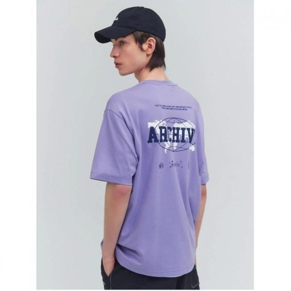 Fila ComforT FiT HeriTage Graphic ShorT Sleeve T shirT Fs2rsg2108x