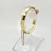 Used [New Battery] CITIZEN Fill Women's Watch Gold Bangle Ribbon 3220-S40901 409881