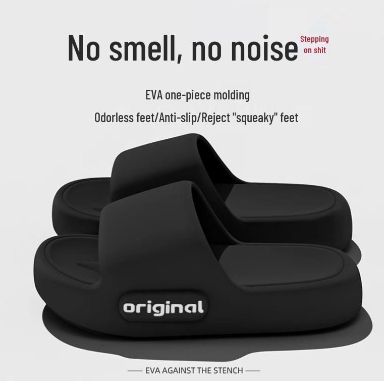 Damen Frühling/Sommer Höhenverstärkende Bequeme Strandsandalen