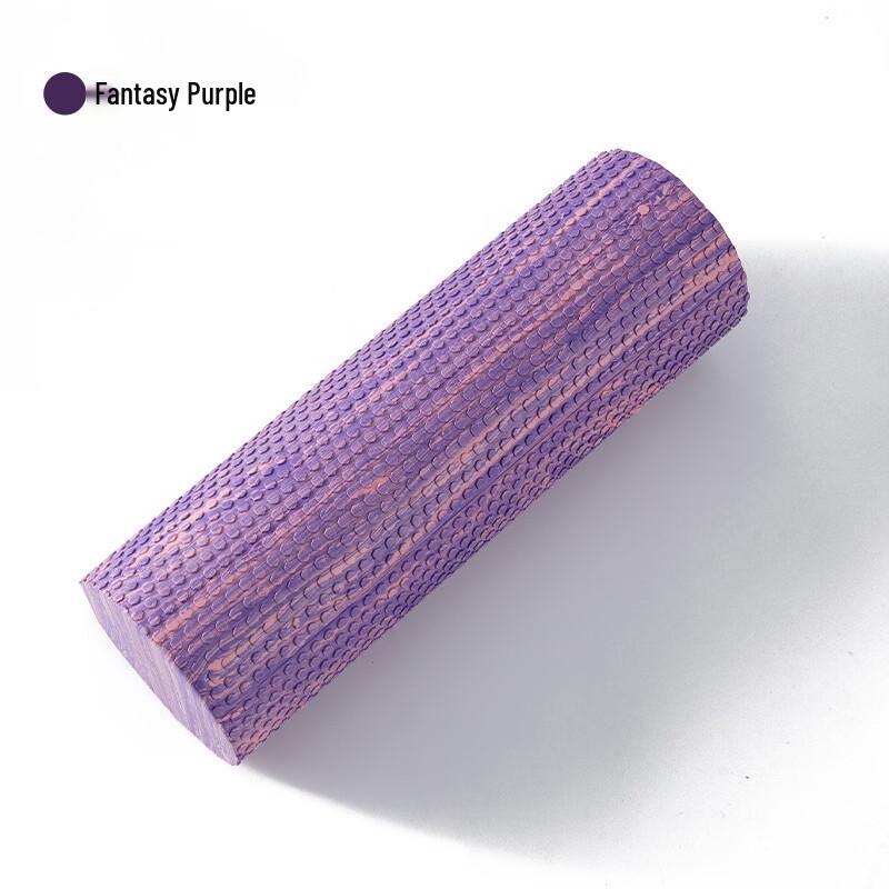 LISM Camouflage Foam Roller
