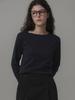 Deomiteun Earl Gray T-Shirt (Navy)
