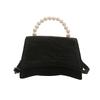 Chic Summer Crossbody Bag For Women 2024 Trendy Pu Shoulder Bag Vintage Look