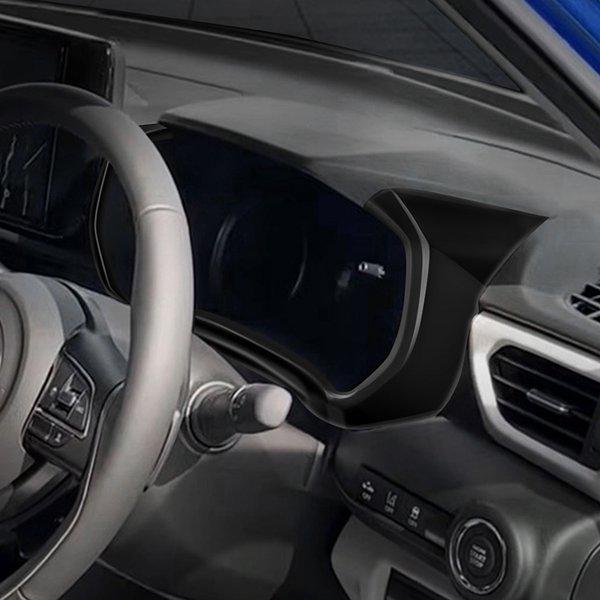 Armaturenbrettverkleidung für 2024+ Suzuki Swift