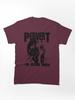 Pantera pervert far beyond driven Classic Unisex T-Shirt