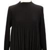 Shiz Madam Women S pleatS Balloon blouSe T57481