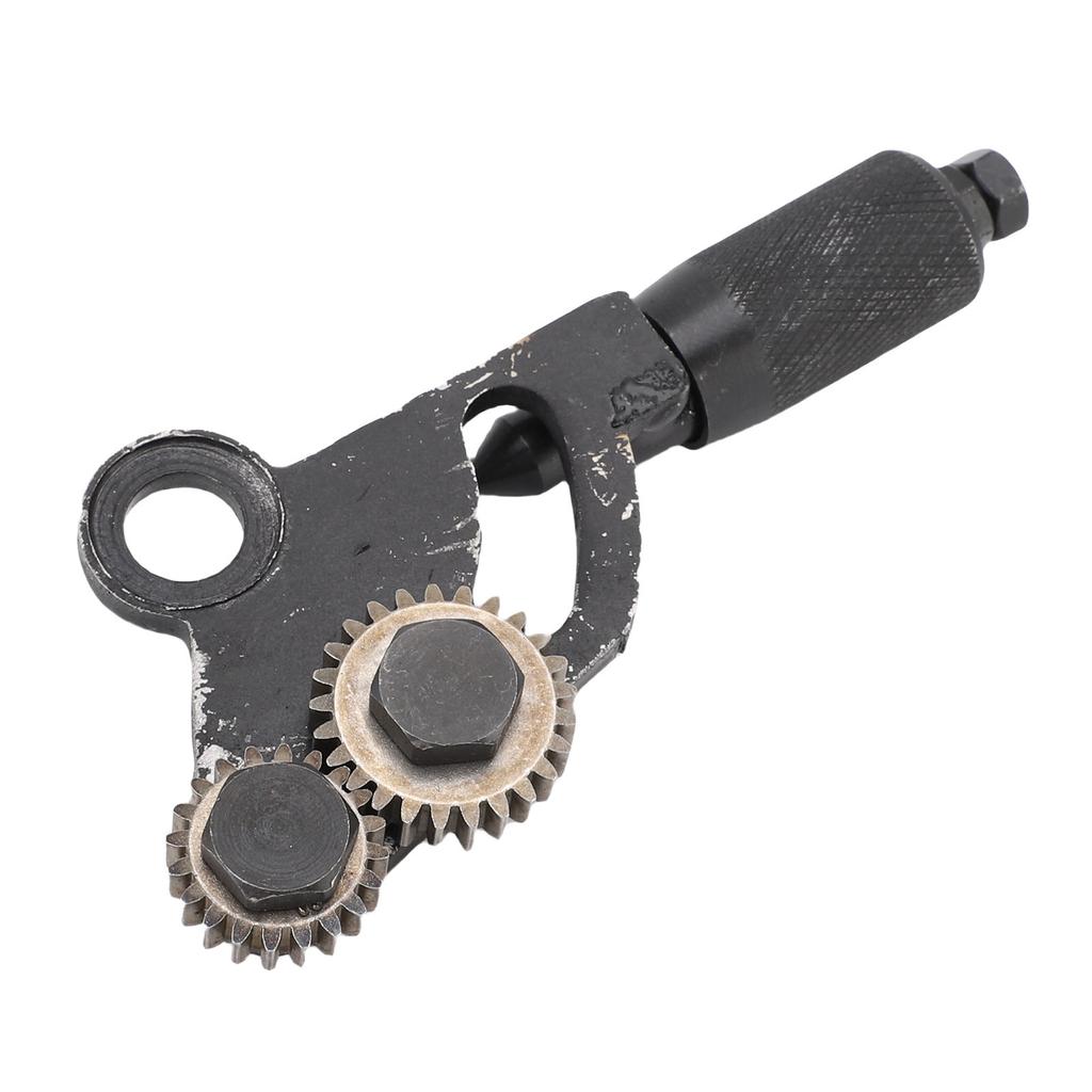 Mini Drehmaschine Schwenkbarer Rückgetriebe-Schalthebel Ersatz für 0618 CJ18 CJ0618A 8x14 7x10 Kleindrehmaschinen Teile