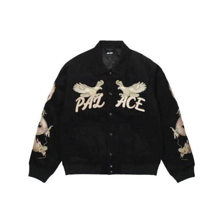 Palace Double Dragon Tour Jacket P23JK172