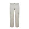 Stoff Herren Baumwollmischung Cargohosen