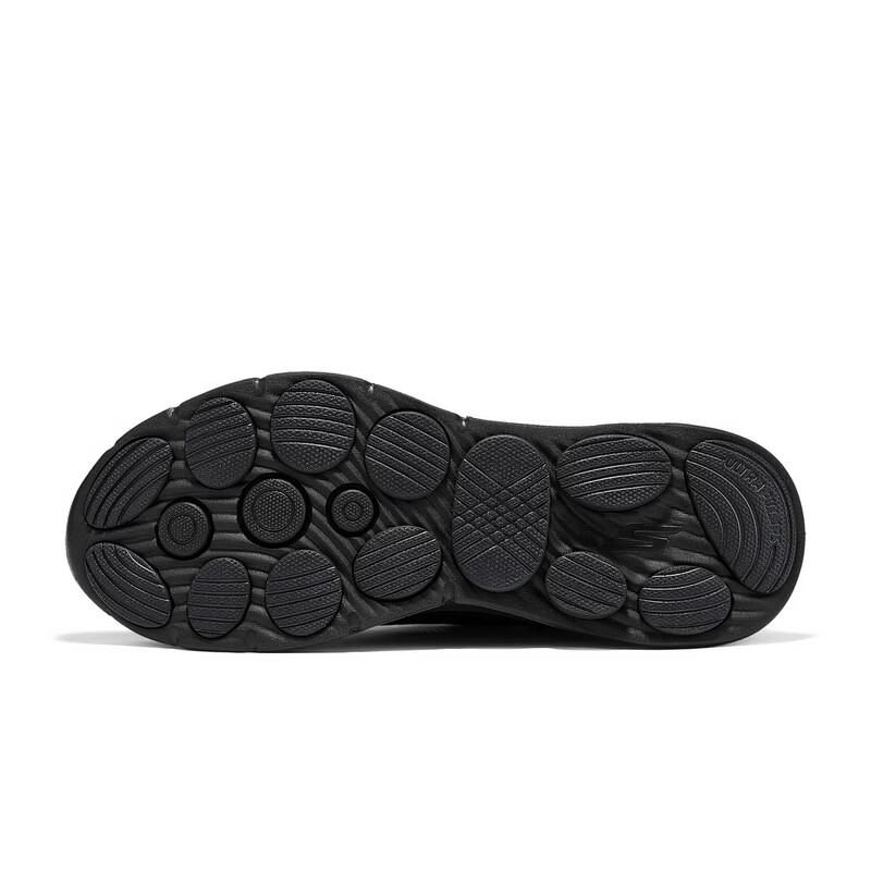 Skechers Men's 216808-BBK Casual Sport Shoes