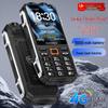 Gionee 4G Senior Feature Phone s baterií 10000 mAh (CN verze)