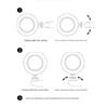 For Baby Electric Polishing Nail Clipper Baby Electric Nail Grinder Manicure Machine Nail Grinder