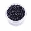 1000 Pcs Micro Beads Silicone Nano Rings Hair Rings Lined Hair Beads  Salon