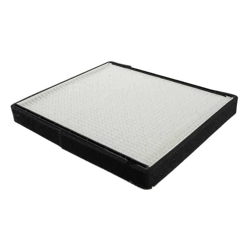Car Cabin Air Filter For 2006- Hyundai Elantra 1.6L Coupe Automotive Air Conditioning Filter Car Styling Replacement Parts