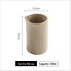 Ceramic Mini Milk Pot for Latte Art and Pouring