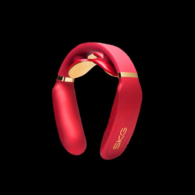 SKG Smart Neck Massager with Heat