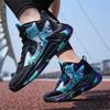 High-cut Angle Original Sneakers Woven Outdoor Men Male Running Shoes Sport Brands Pretty Loofers Best Shoess Low Prices