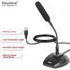 Echipament pentru streaming – Microfoane pentru transmisiuni live
