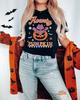 Howdy Pumpkin Shirt Retro Halloween Shirt Plus Size Halloween Crewneck Spooky Season Shirt Western Graphic Tee Cowgirl Shirt Indie Clothes