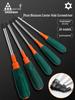 Hex Star T20-T30 Phillips Flower Screwdriver Set