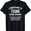 Tops – T-Shirts