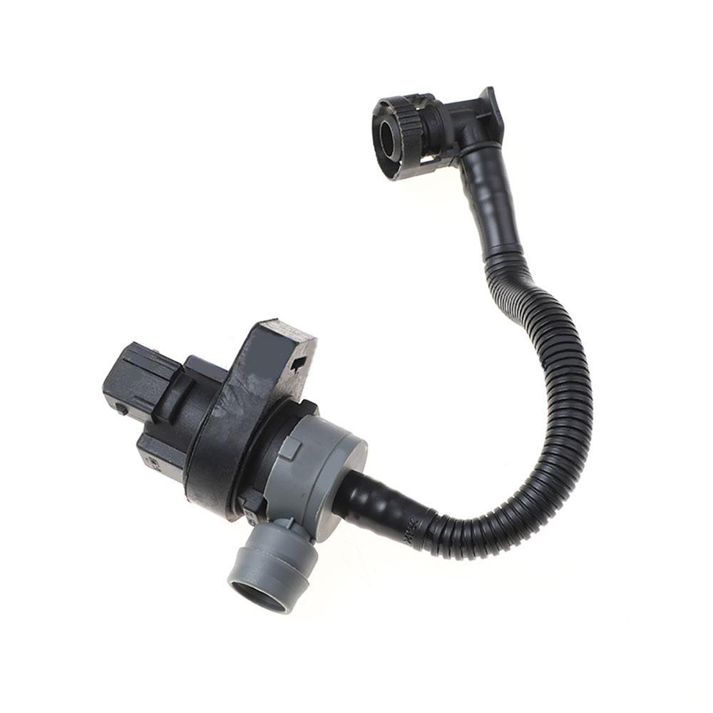 

Fuel Tank Vent Valve With Pipe 13907618643 For BMW E90 E91 E92