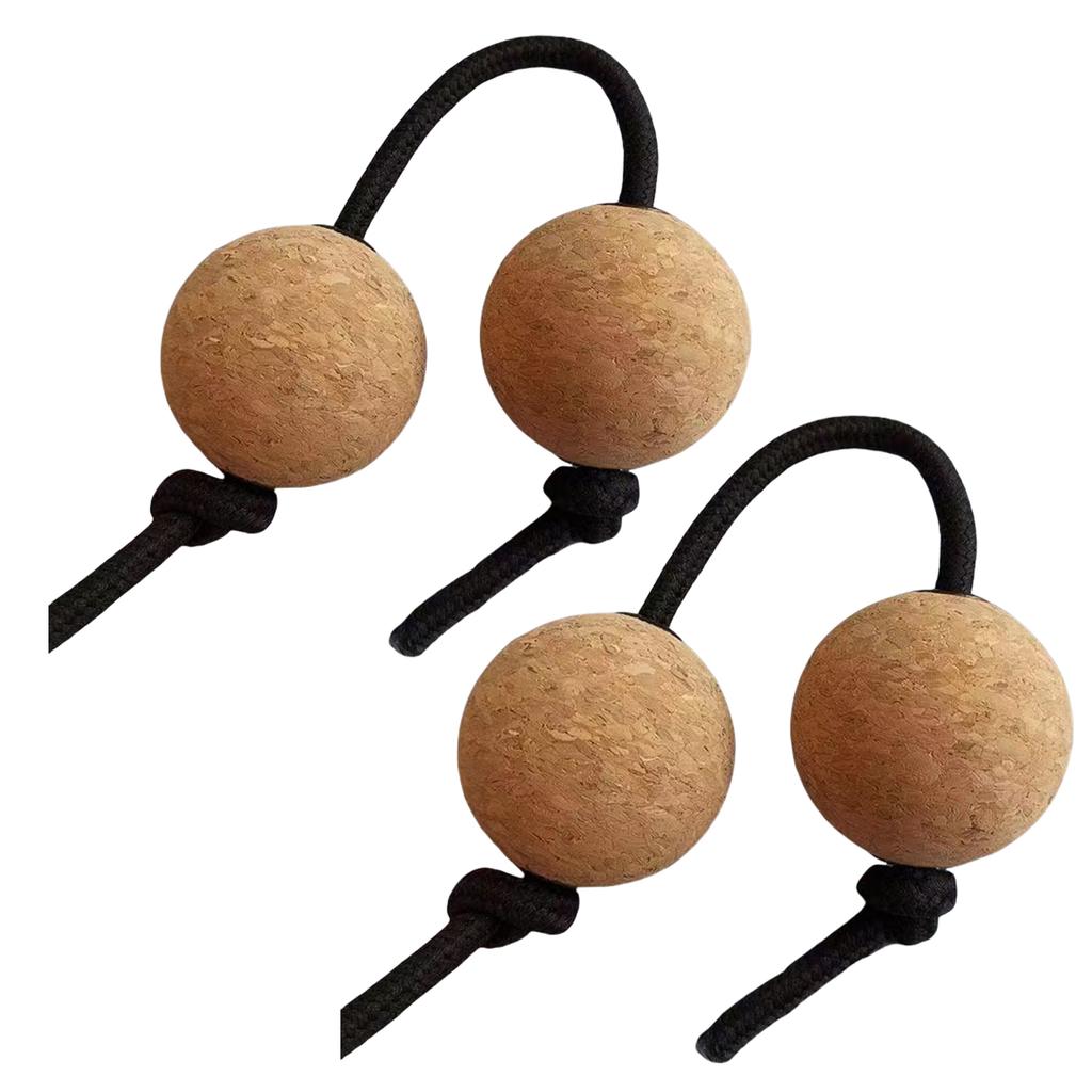 Portable Rhythm Sandball Unique Percussion Instrument Fingertip Sandball African Shaker Rattle Double Gourd Percussion