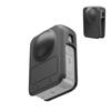 Lightweight Camera Lens Protector Easy Installation 360 Degree Protective Housing Skin Sleeve Replacement for 360