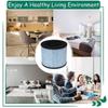 For Instant Ap100 Air Purifier Filter Compatible For Dust Removal And Air Quality Improvement