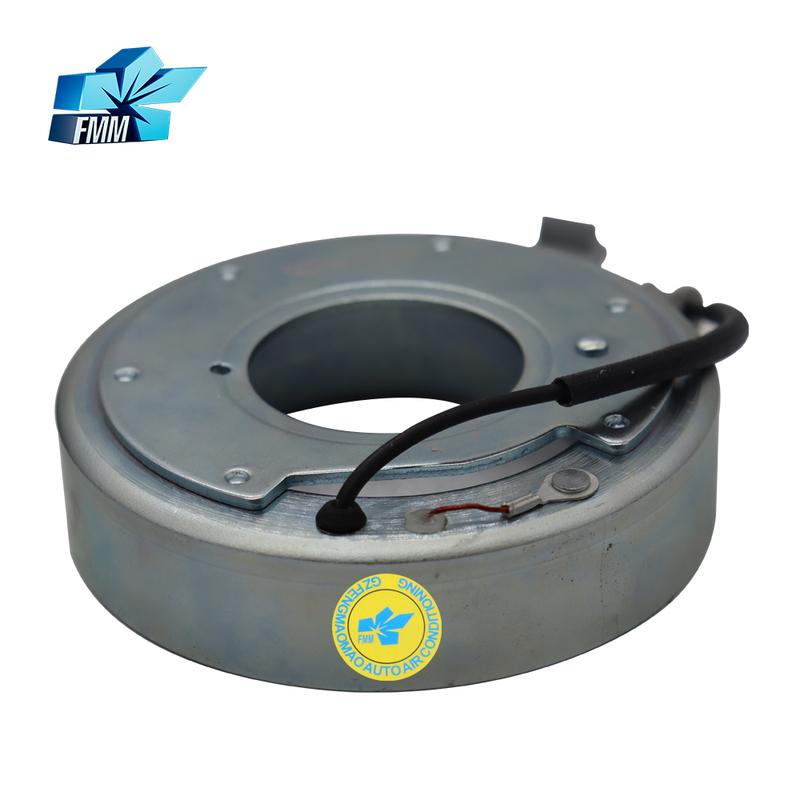 FMM DKV-10Z DKV10Z Car AC Compressor Clutch for Subaru Forester XV Impreza 73111FJ000 Z0014247B Z0014247A 73111FJ040 Z0021226A