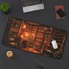 Accesorii pentru calculatoare – Mouse pad-uri și suporturi mână