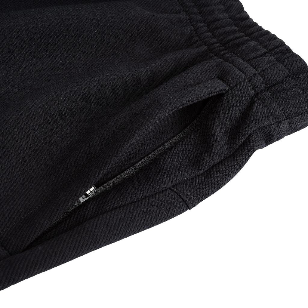 Anta Sports Knitted Shorts Men shorts Black 152537324-2