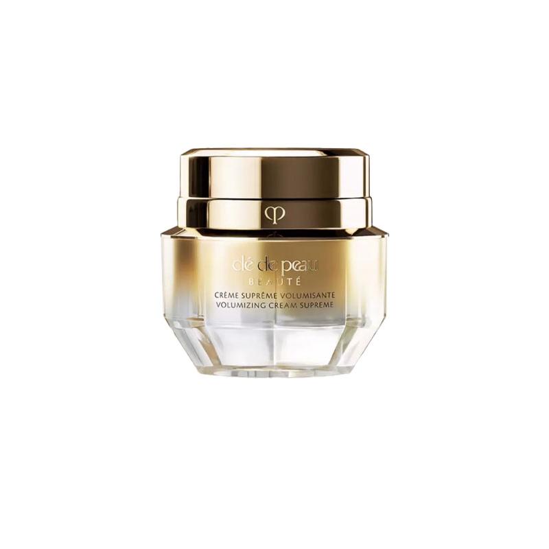 CPB Key to Skin 4D Sculpting Face Cream 50ml Three-Dimensional Plumping Firming Moisturizing Anti-Wrinkle Three-Dimensional Plumping Firming Cream