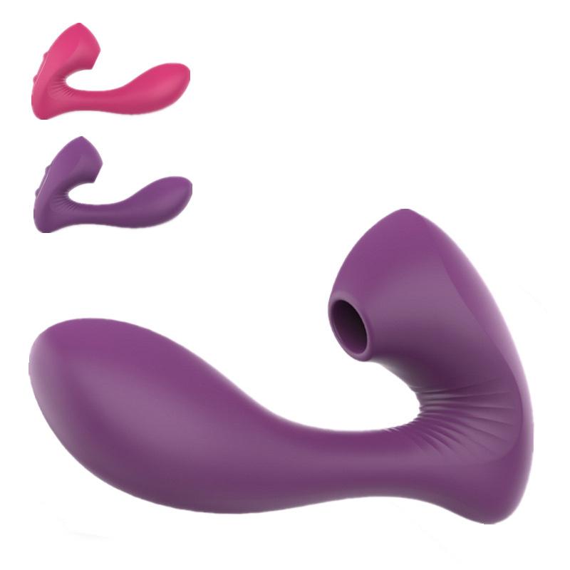 10-Frequency Vibration Erotic Products for Adults G-spot Stimulator Massager Stick Female Masturbation Nipple Stimulator Orgasm Trainer