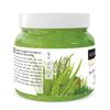 Kapiva Pure Aloe Vera Skin Gel 250g Pack For Face Hair Hydrating Moisturising Soothing Multipurpose Gel