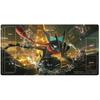 Used Pokemon Card Shining Gekkouga Supply Playmat Deck Case Deck Shield