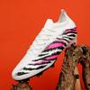 New World Cup Messi football shoes for boys and girls, teenage students, spikes, light training grass sports shoes