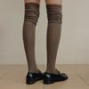 Soft Over Knee Socks / SOFT OVER KNEE SOCKS_5colors