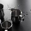 Stainless Steel Milk Frothing Jug Espresso Latte Art Pitcher Coffee Mug Barista Cappuccino Cups Pot  Water Carafe  Tea Pitcher
