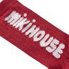 MIKI HOUSE High Socks with Made in for Boys and Baby Suitable for Kindergarten and Sizes Logo, Japan, Girls, Clothes, Children's Clothing, School,