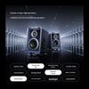 Edifier Halo 2.0SE Gaming Bluetooth Desktop Speakers CN Plug (adapter Included)