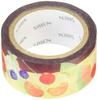 Kamiiso Masking Pudding A La 20mm X Tape, Mode, 7m, UR-4015