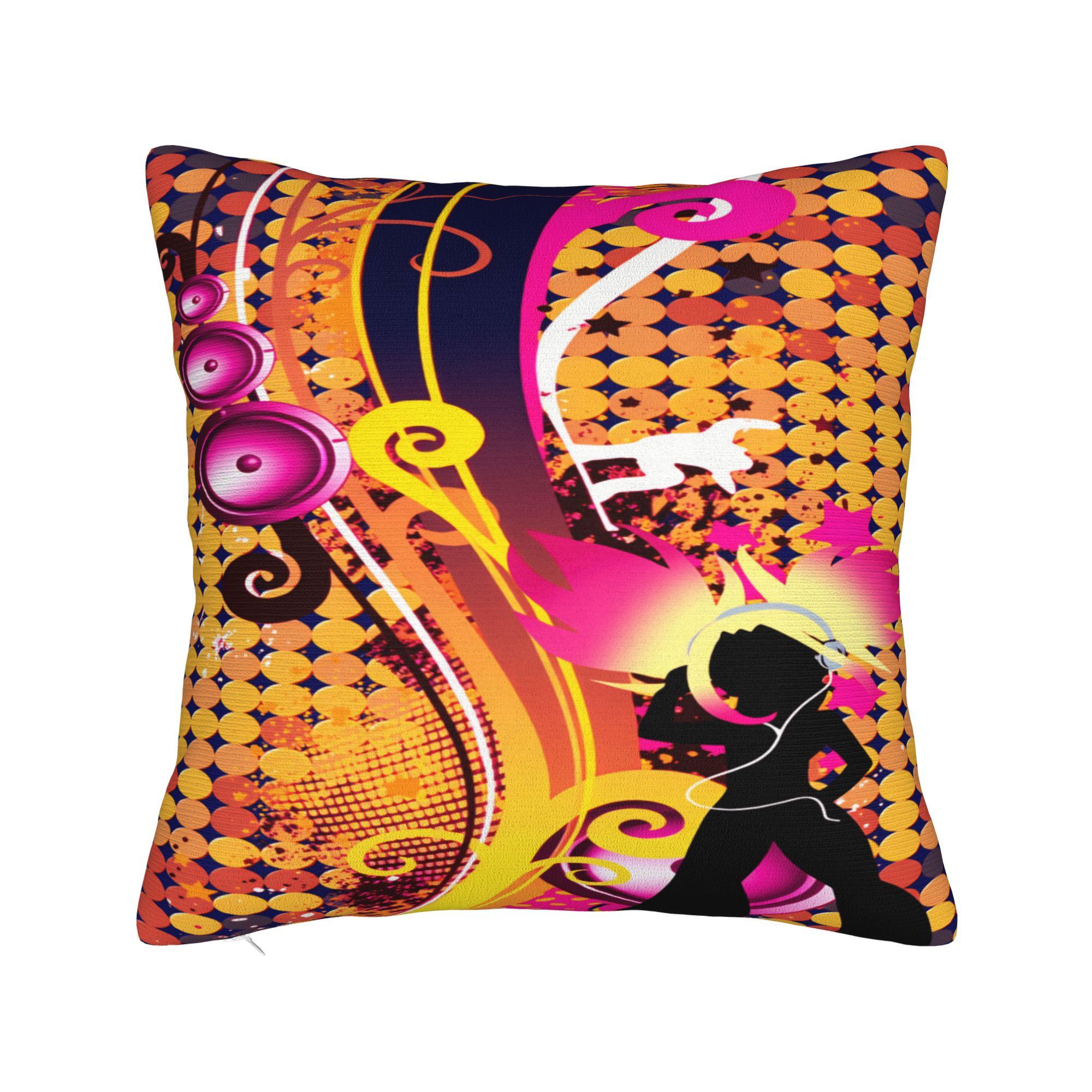 

Frutiger Aero Pillowcases Kawaii Pillow Case For Wedding Party Home Decor Comfy Pillow Cover 12x12Inch