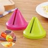 Rotary Multi-Functional Vegetable Grater & Shredder Kitchen Tool